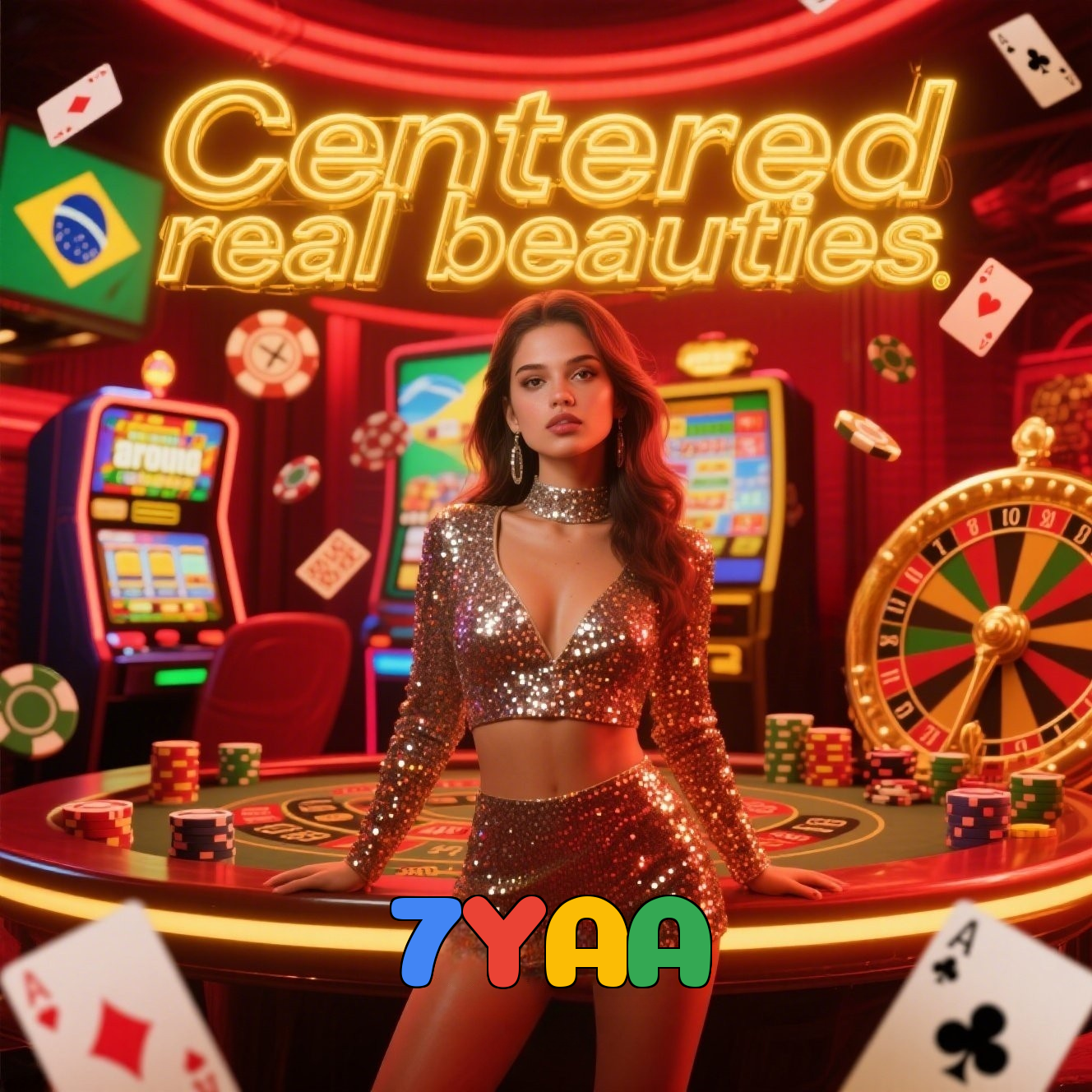 Segurança no 7YAA