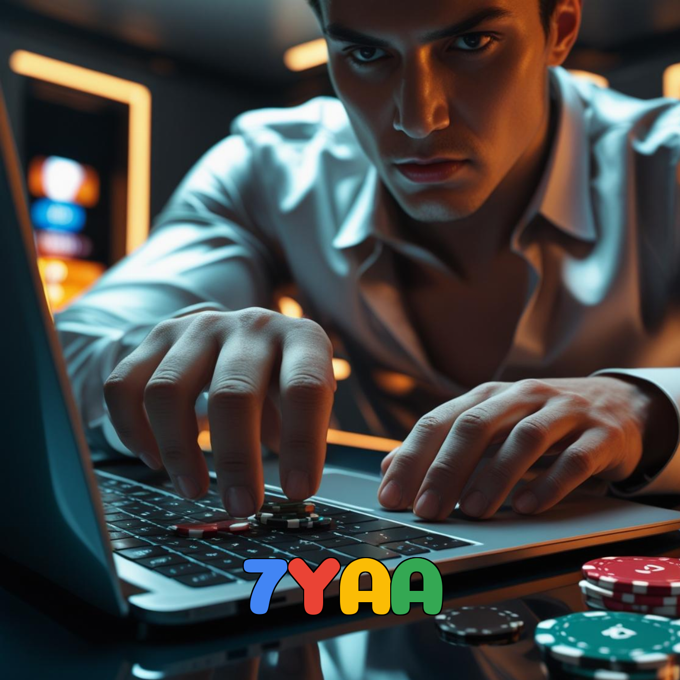 Problemas de Login no 7YAA