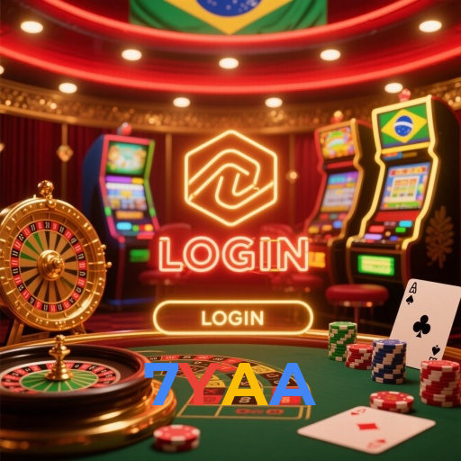 Login no 7YAA
