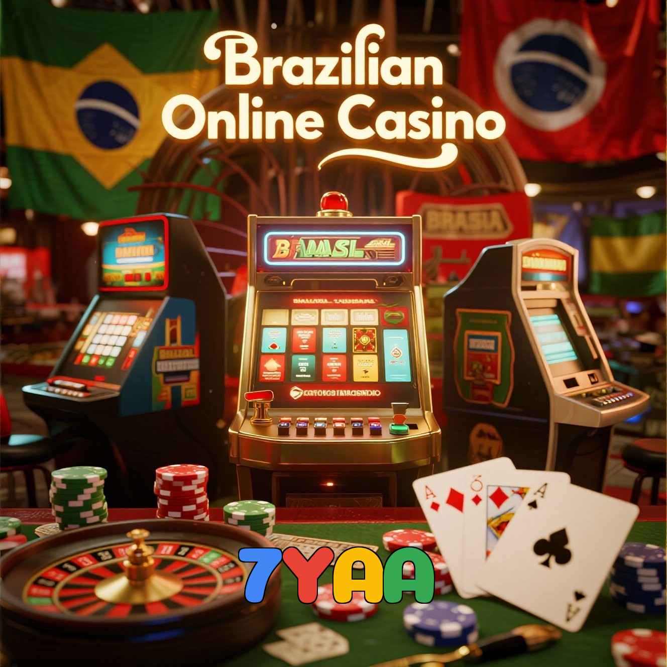 Problemas de Login no 7YAA