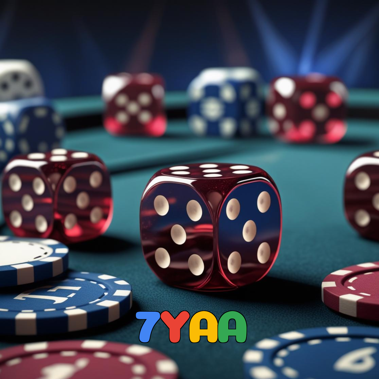 Segurança no 7YAA