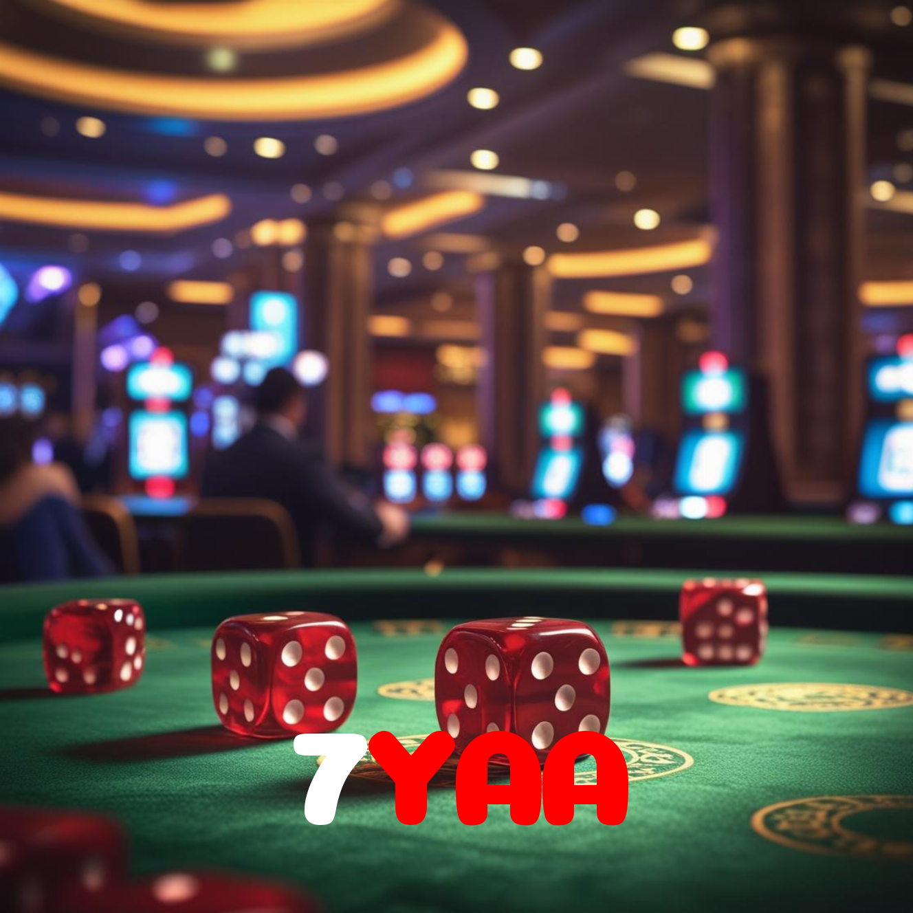 Promoções do 7YAA