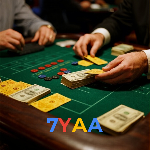 Segurança no 7YAA