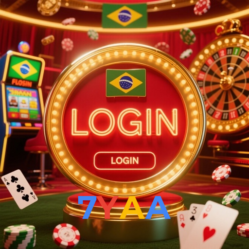 Problemas de Login no 7YAA