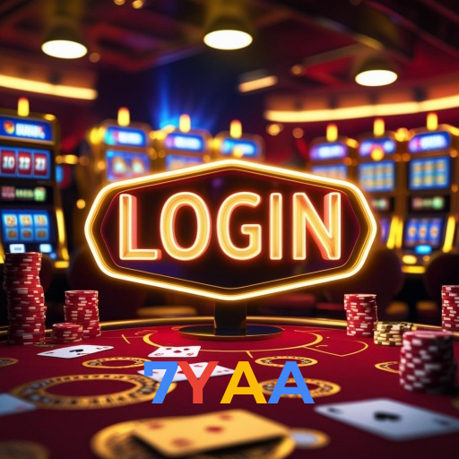 Login no 7YAA